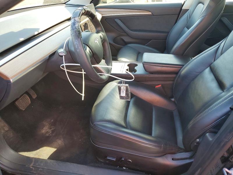 Продаж на аукціоні авто 2023 Tesla Model 3, vin: 5YJ3E1EA1PF451729, номер лоту: 56251456