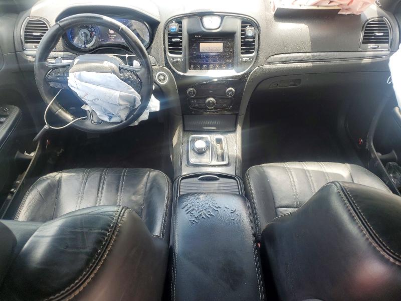 Aukcja sprzedaży 2015 Chrysler 300, vin: 2C3CCABG3FH921612, numer aukcji: 58608266