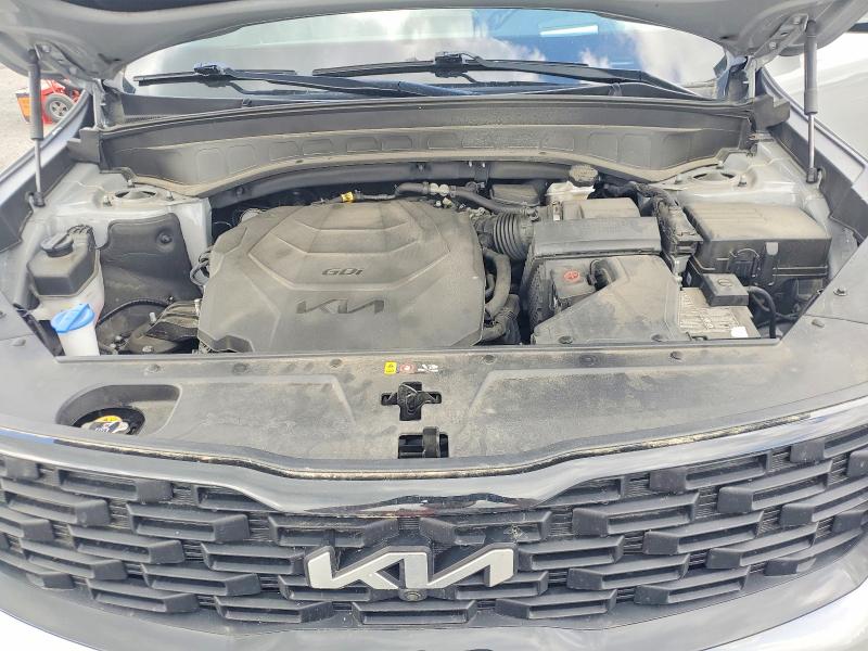 Aukcja sprzedaży 2022 Kia Telluride, vin: 5XYP5DHC0NG195587, numer aukcji: 54663186