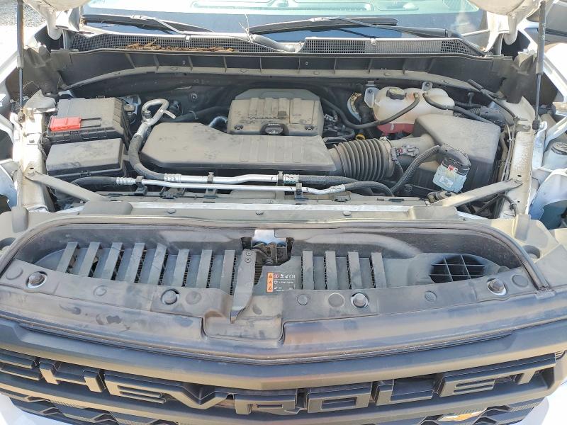 Продажа на аукционе авто 2024 Chevrolet Silverado, vin: 3GCNAAEK2RG136349, номер лота: 56455586