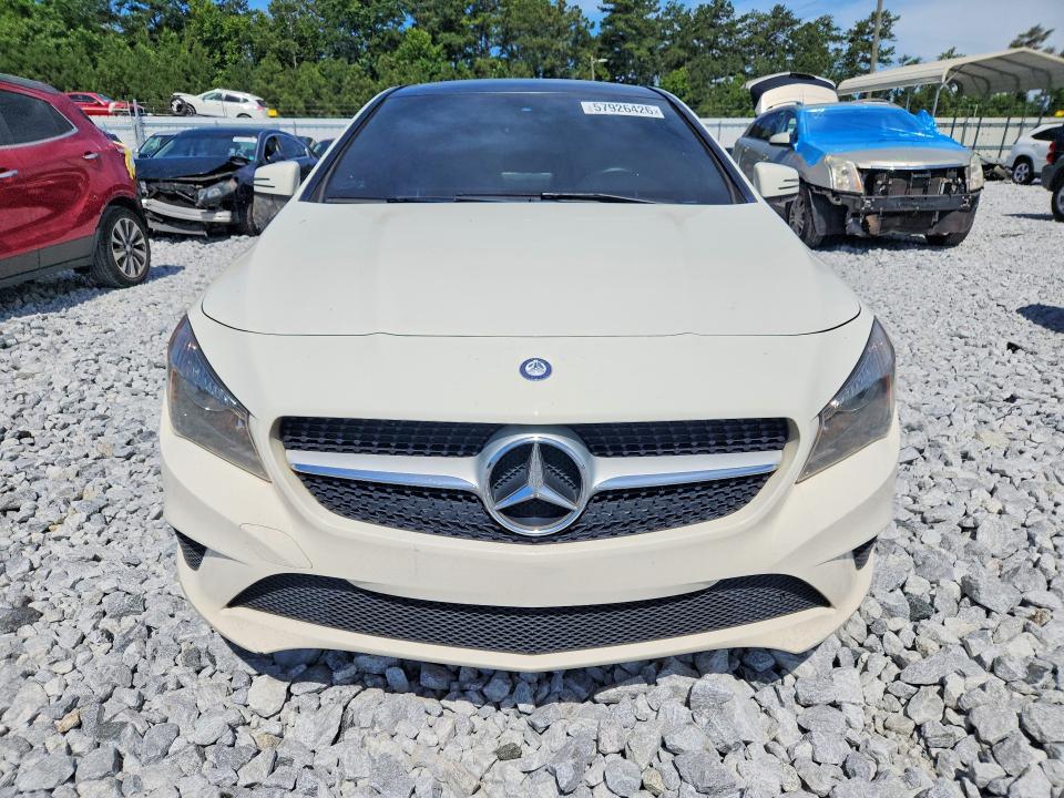 Продаж на аукціоні авто 2016 Mercedes-benz Cla, vin: WDDSJ4EB6GN380696, номер лоту: 57926426