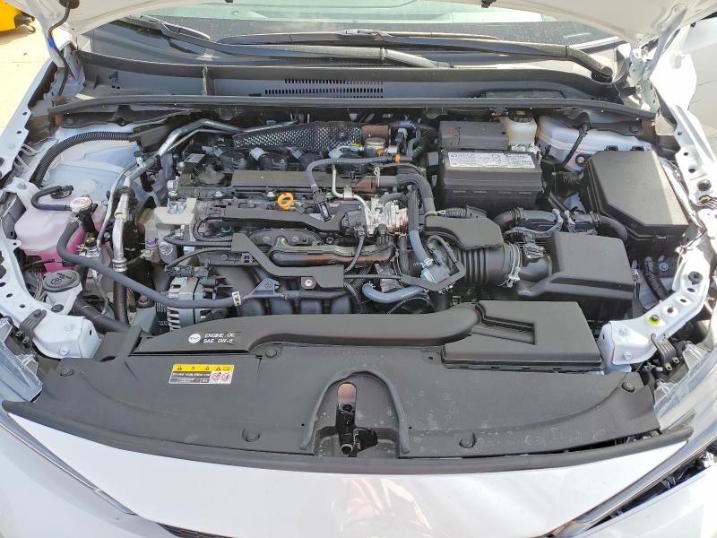 59108866 :رقم المزاد ، 5YFB4MDE8TP471950 vin ، 2026 Toyota Corolla مزاد بيع