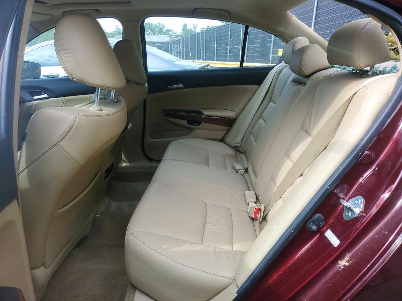 Aukcja sprzedaży 2012 Honda Accord, vin: 1HGCP3F83CA013784, numer aukcji: 57834796