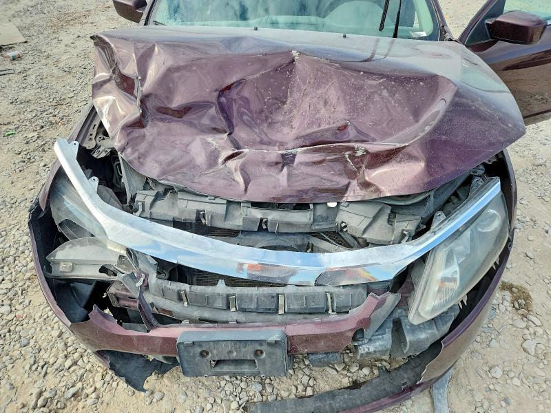 Продажа на аукционе авто 2012 Ford Fusion, vin: 3FAHP0HA2CR231472, номер лота: 58261686