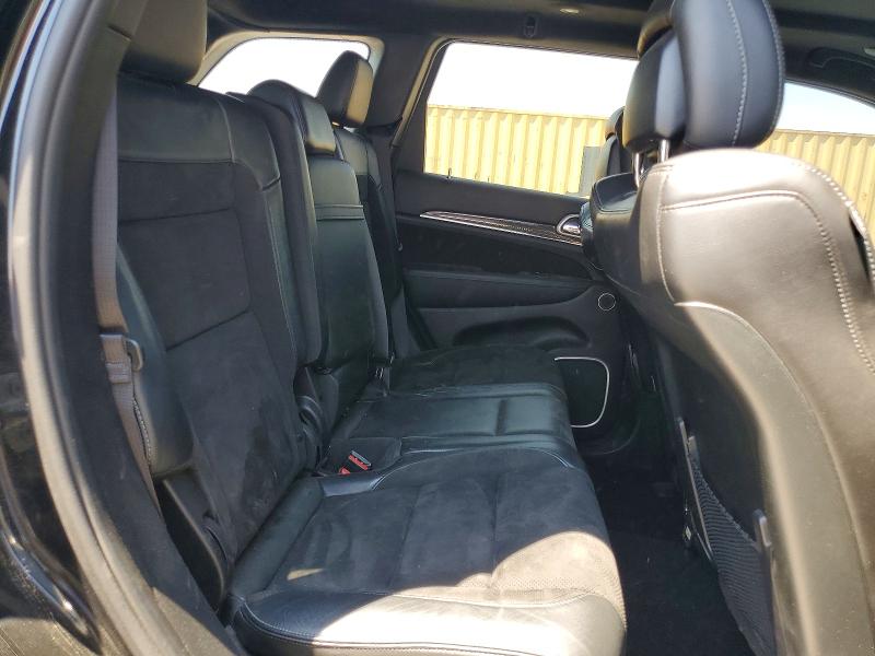 57720446 :رقم المزاد ، 1C4RJFDJ3KC737494 vin ، 2019 Jeep Grand Cherokee مزاد بيع