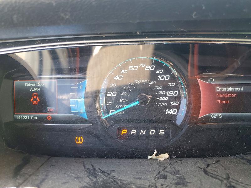 2015 Ford Taurus მანქანა იყიდება აუქციონზე, vin: 1FAHP2E91FG154756, აუქციონის ნომერი: 57046756
