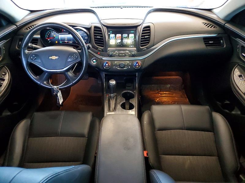 Продаж на аукціоні авто 2019 Chevrolet Impala, vin: 1G11Z5SA1KU113361, номер лоту: 85613575