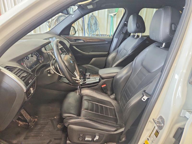 Продаж на аукціоні авто 2018 Bmw X3, vin: 5UXTR9C51JLD66419, номер лоту: 56769496