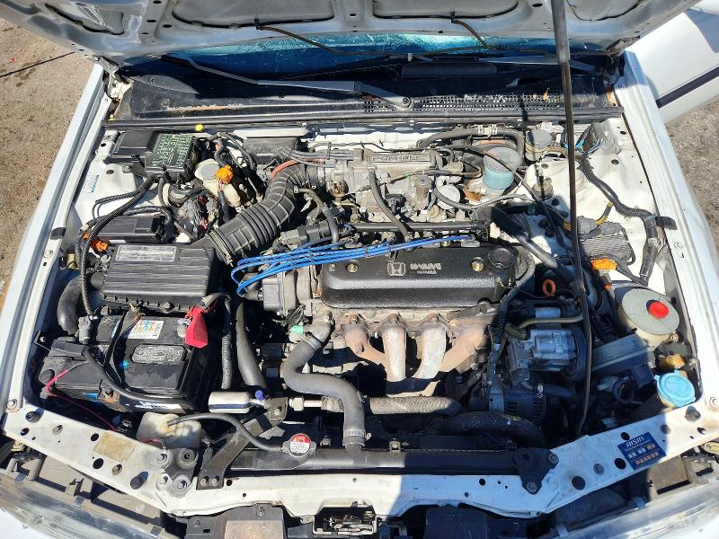 1993 Honda Accord მანქანა იყიდება აუქციონზე, vin: 1HGCB7178PA022071, აუქციონის ნომერი: 57196006