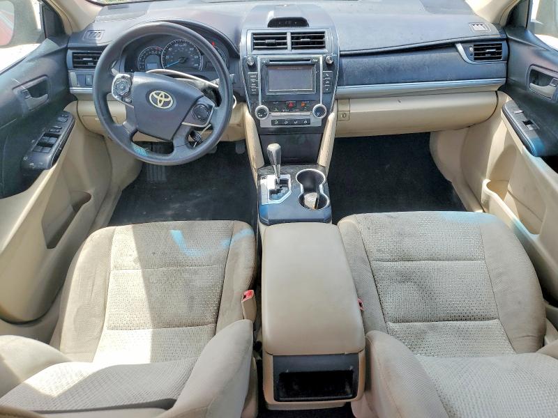 Aukcja sprzedaży 2014 Toyota Camry, vin: 4T1BF1FK3EU743690, numer aukcji: 55674886