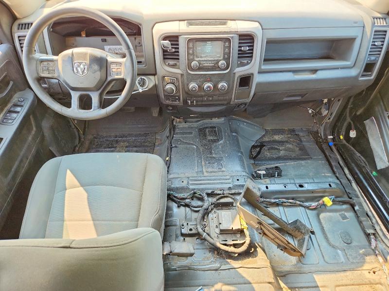 Продажа на аукционе авто 2018 Ram 1500, vin: 1C6RR7FG3JS293447, номер лота: 59331756