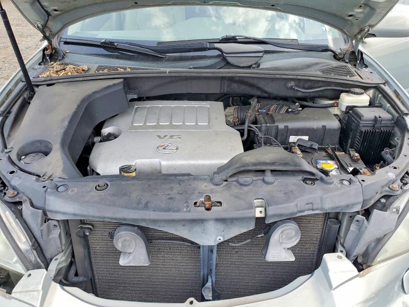 Aukcja sprzedaży 2008 Lexus Rx, vin: 2T2HK31U78C062203, numer aukcji: 55851716