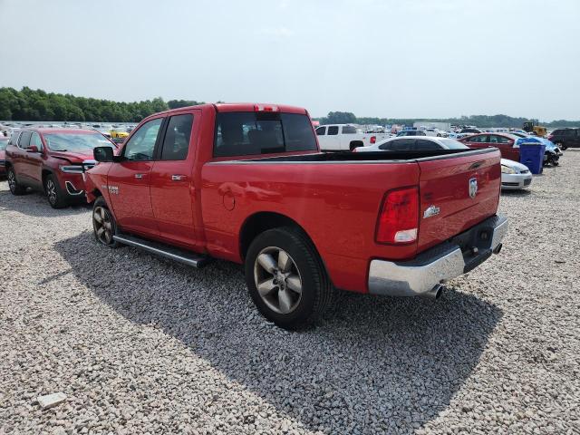 2016 Ram 1500 მანქანა იყიდება აუქციონზე, vin: 1C6RR6GT2GS274211, აუქციონის ნომერი: 56507496