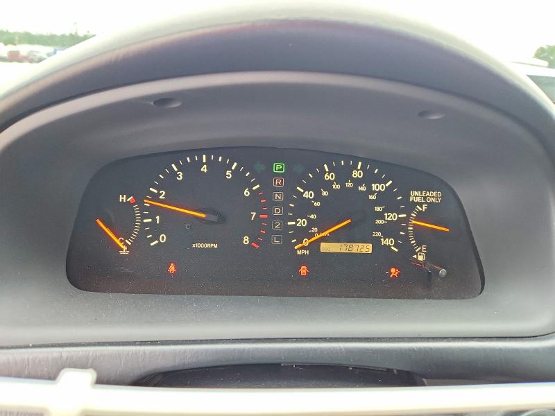 Продажа на аукционе авто 2001 Lexus Es, vin: JT8BF28G310319882, номер лота: 57188456