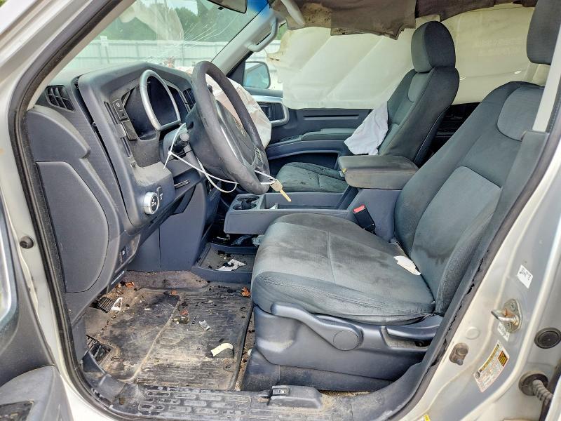 Продаж на аукціоні авто 2006 Honda Ridgeline, vin: 2HJYK16286H571165, номер лоту: 58907206