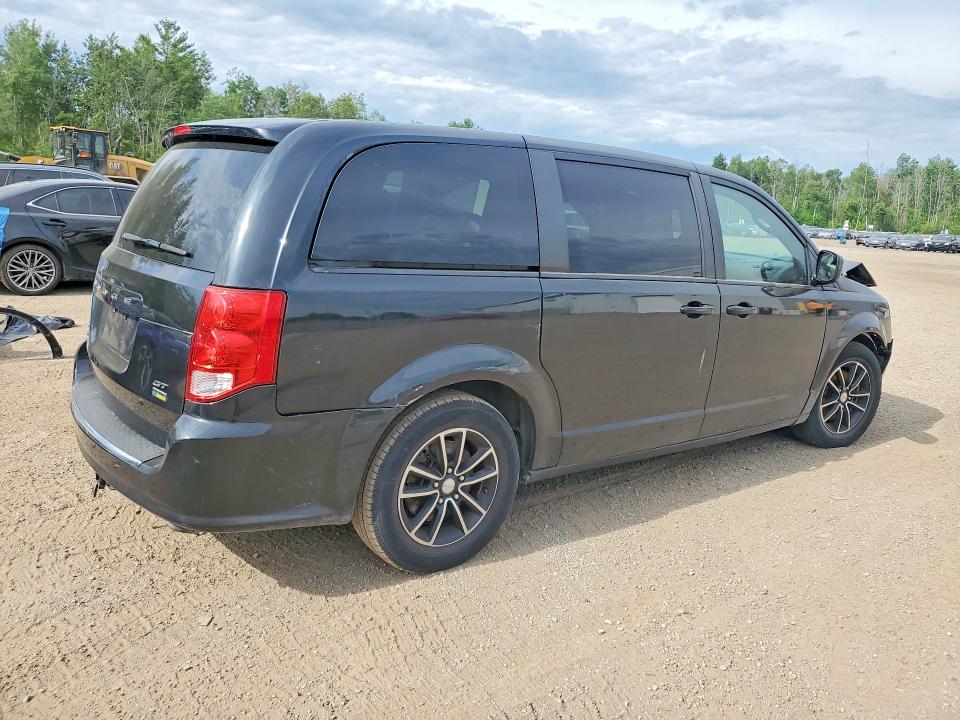 Продажа на аукционе авто 2019 Dodge Grand Caravan, vin: 2C4RDGEG4KR515246, номер лота: 55516026