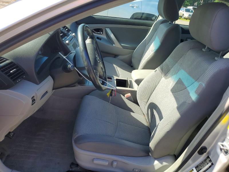 2011 Toyota Camry მანქანა იყიდება აუქციონზე, vin: 4T1BF3EK1BU196931, აუქციონის ნომერი: 58378566