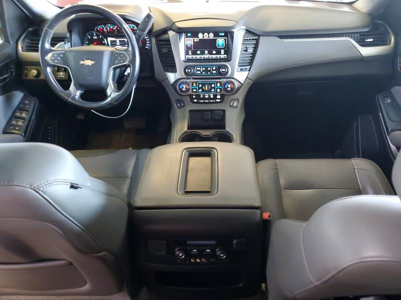 2015 Chevrolet Tahoe მანქანა იყიდება აუქციონზე, vin: 1GNSKBKC7FR247775, აუქციონის ნომერი: 59231896