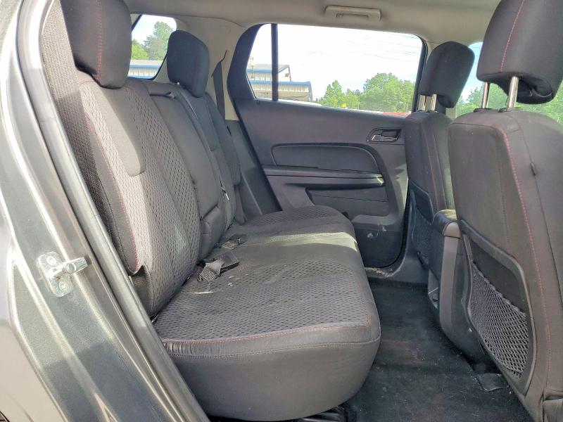 Продаж на аукціоні авто 2013 Gmc Terrain, vin: 2GKALMEK1D6217877, номер лоту: 55405776