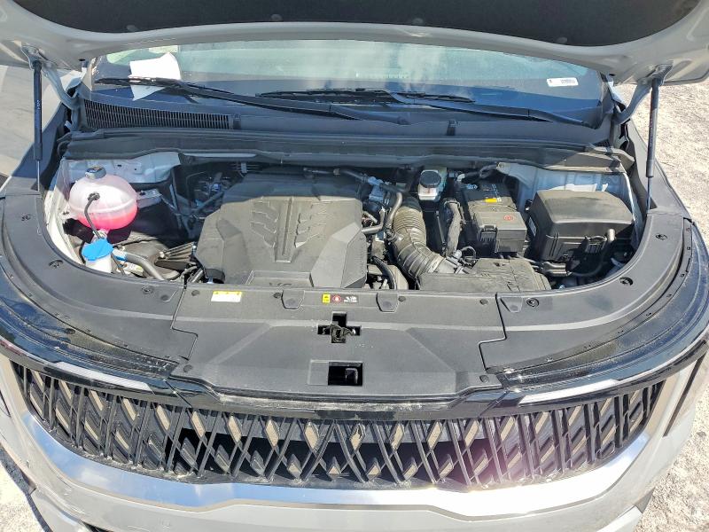 Aukcja sprzedaży 2026 Kia Carnival, vin: KNDNC5K38T6621778, numer aukcji: 56901196