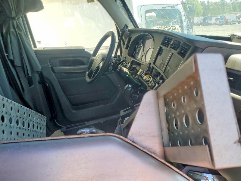 2016 Kenworth Construction მანქანა იყიდება აუქციონზე, vin: 1XKYD49X2GJ980645, აუქციონის ნომერი: 55063966