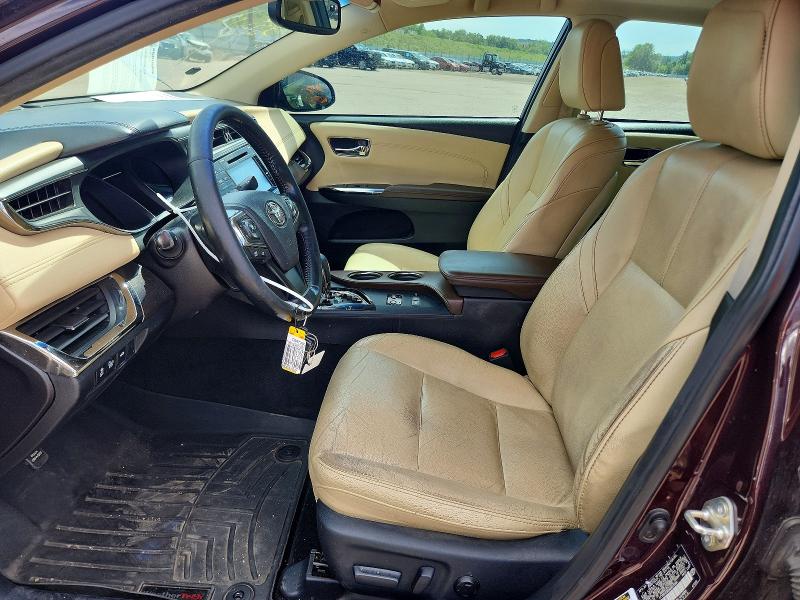 56828996 :رقم المزاد ، 4T1BD1EB2GU051396 vin ، 2016 Toyota Avalon Hybrid مزاد بيع