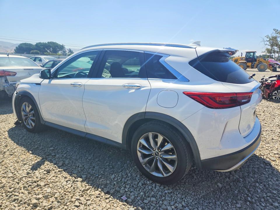 2019 Infiniti Qx50 მანქანა იყიდება აუქციონზე, vin: 3PCAJ5M15KF131205, აუქციონის ნომერი: 55840966