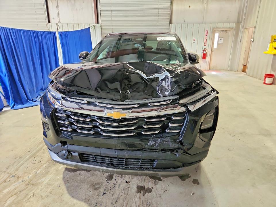 Aukcja sprzedaży 2026 Chevrolet Equinox, vin: 3GNAXPEG3TL451257, numer aukcji: 56491436
