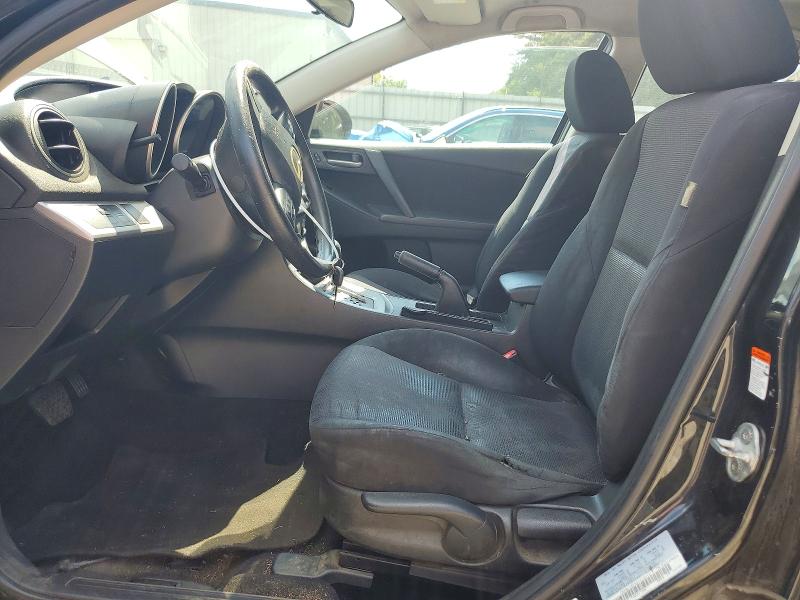 56605546 :رقم المزاد ، JM1BL1SF4A1140572 vin ، 2010 Mazda 3 مزاد بيع