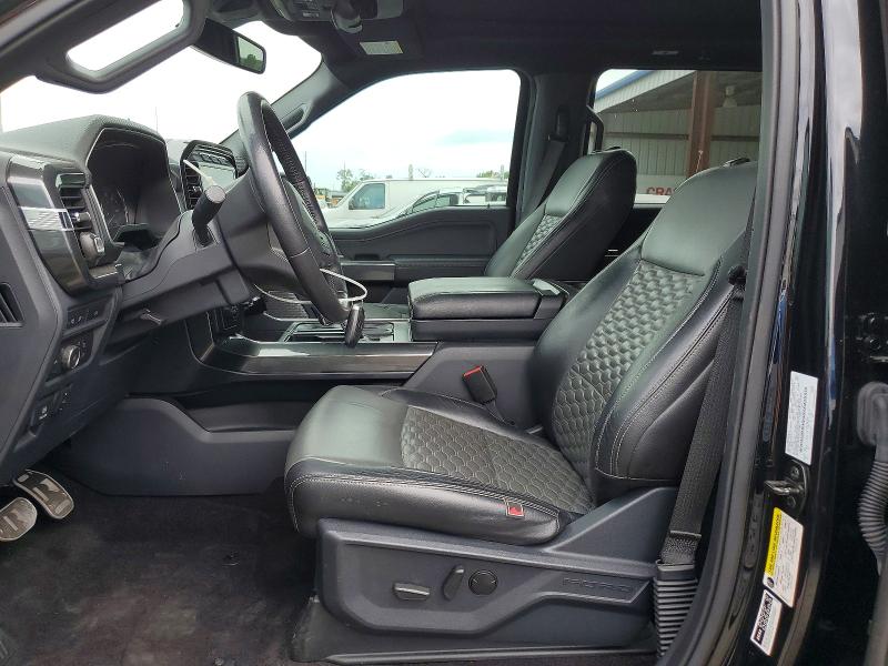 Aukcja sprzedaży 2022 Ford F150, vin: 1FTFW1E53NFA53198, numer aukcji: 55946556