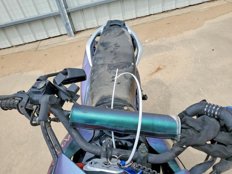 Продаж на аукціоні авто 2024 Kawa Ly250, vin: LC4HCNL58P0001409, номер лоту: 56350476