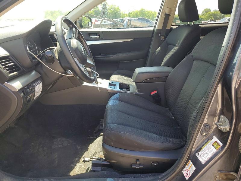 Aukcja sprzedaży 2010 Subaru Outback, vin: 4S4BRBCC2A3377831, numer aukcji: 55774136