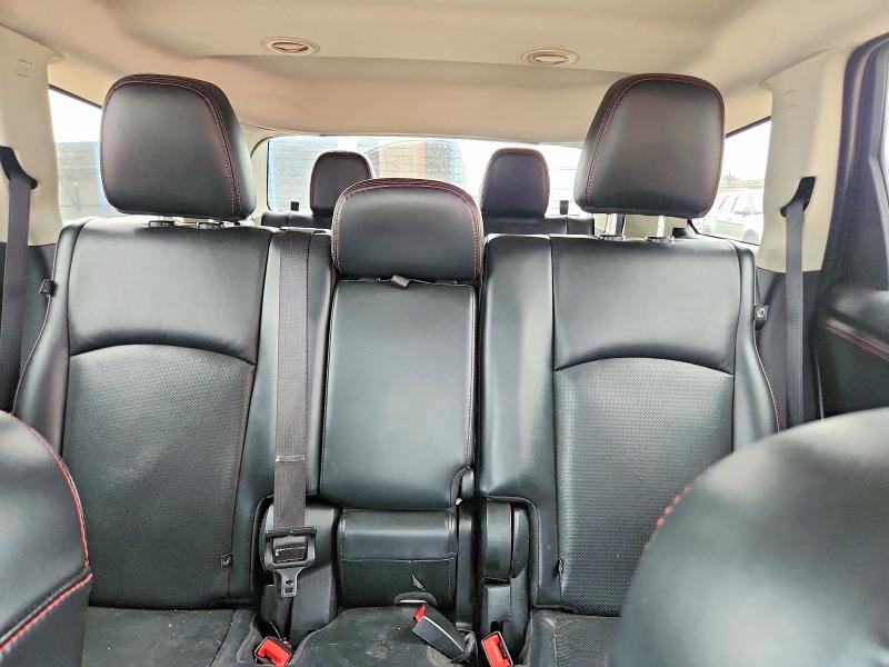 Продажа на аукционе авто 2017 Dodge Journey, vin: 3C4PDDEG8HT623476, номер лота: 58705146