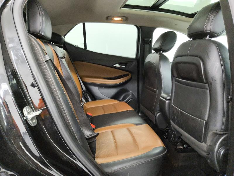 Продаж на аукціоні авто 2021 Buick Encore Gx, vin: KL4MMFSL9MB149849, номер лоту: 53847496