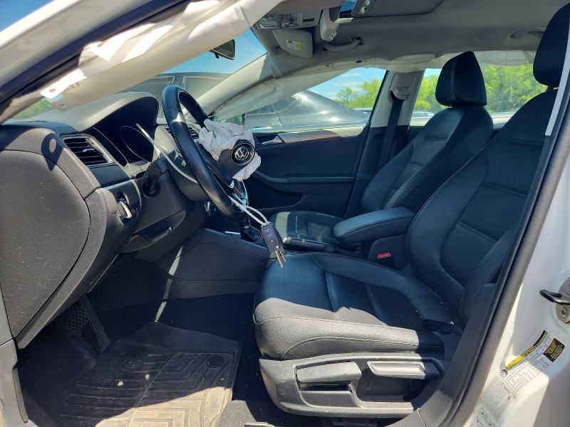 Продаж на аукціоні авто 2015 Volkswagen Jetta, vin: 3VWD17AJ8FM213991, номер лоту: 56187646