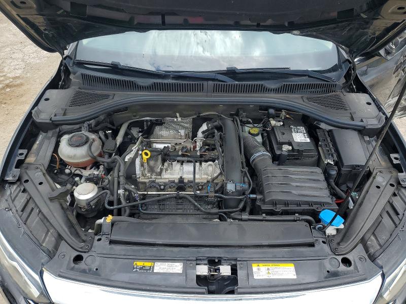Продажа на аукционе авто 2021 Volkswagen Jetta, vin: 3VWC57BU4MM043229, номер лота: 56534296