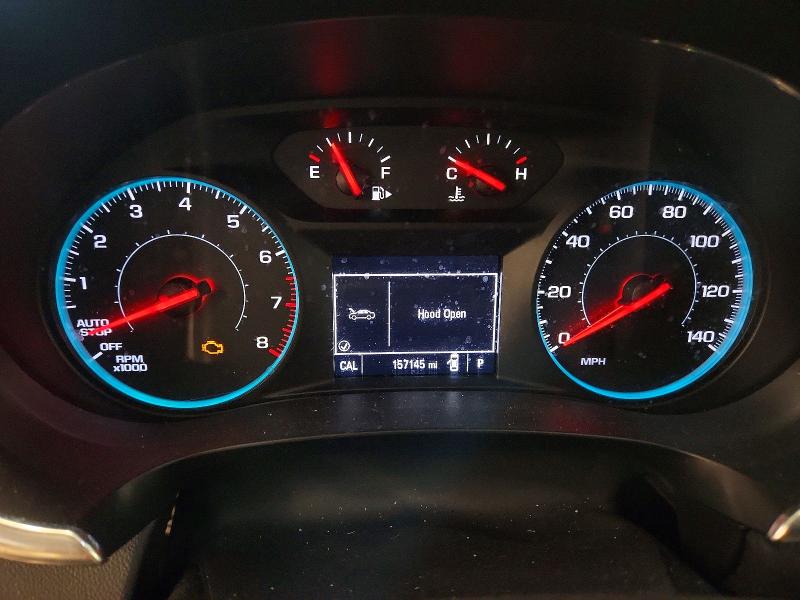 2018 Chevrolet Malibu მანქანა იყიდება აუქციონზე, vin: 1G1ZD5ST1JF188938, აუქციონის ნომერი: 57309126