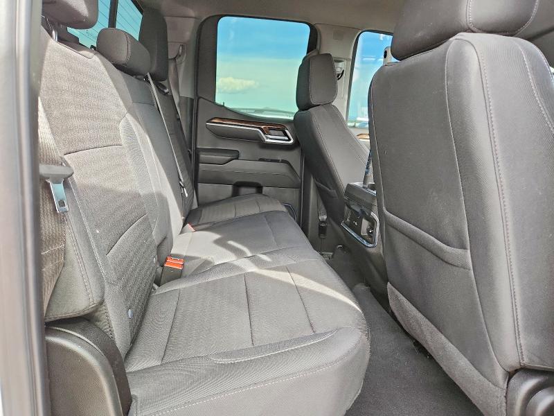 55650986 :رقم المزاد ، 1GTVUCED7SZ125390 vin ، 2025 Gmc Sierra مزاد بيع