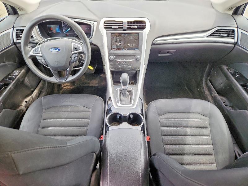 Aukcja sprzedaży 2014 Ford Fusion, vin: 1FA6P0H72E5392888, numer aukcji: 55730986