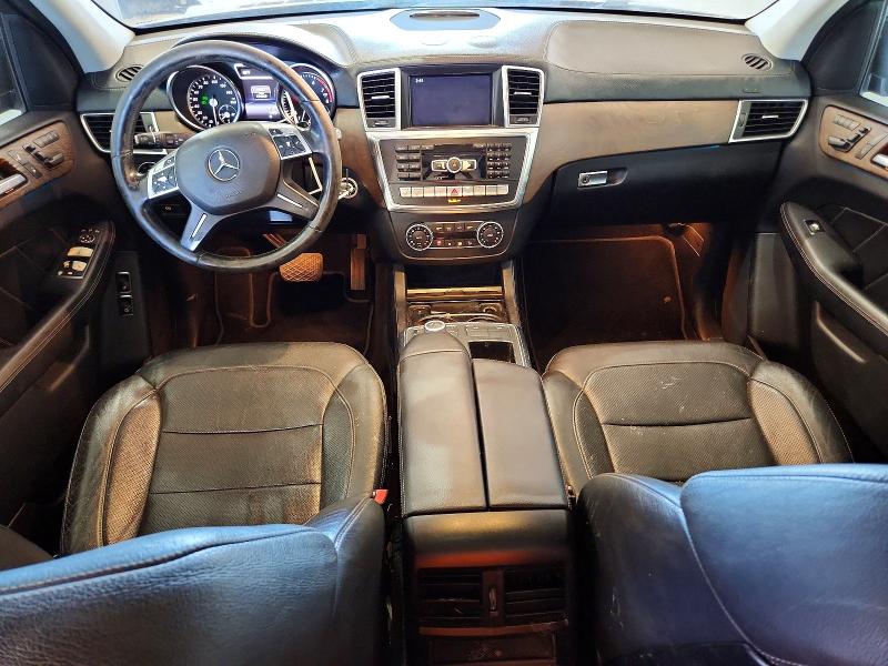 Aukcja sprzedaży 2015 Mercedes-benz Gl, vin: 4JGDF6EE0FA494429, numer aukcji: 55899776