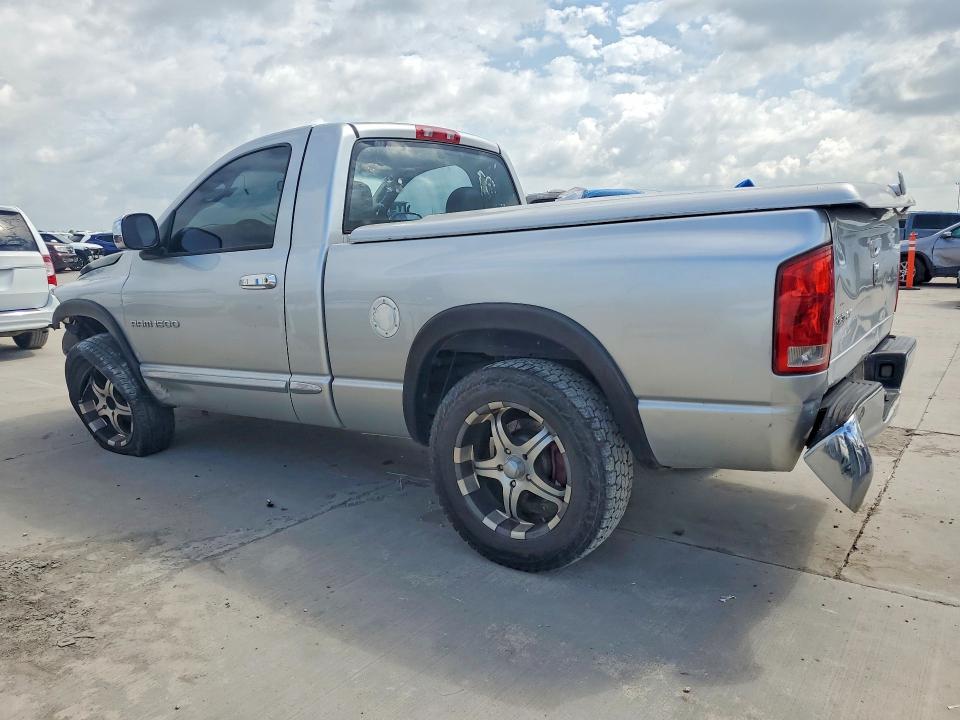 Продаж на аукціоні авто 2004 Dodge Ram 1500, vin: 1D7HA16K44J130982, номер лоту: 58384786