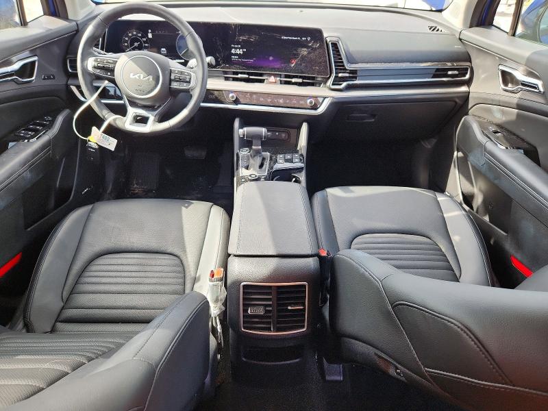 Aukcja sprzedaży 2024 Kia Sportage, vin: 5XYK53DF5RG140952, numer aukcji: 58486716