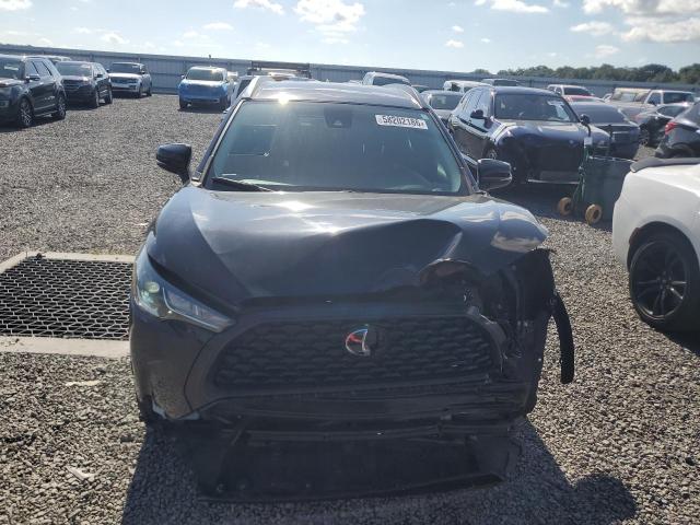 Aukcja sprzedaży 2022 Toyota Corolla Cross, vin: 7MUCAAAG3NV034441, numer aukcji: 58202186