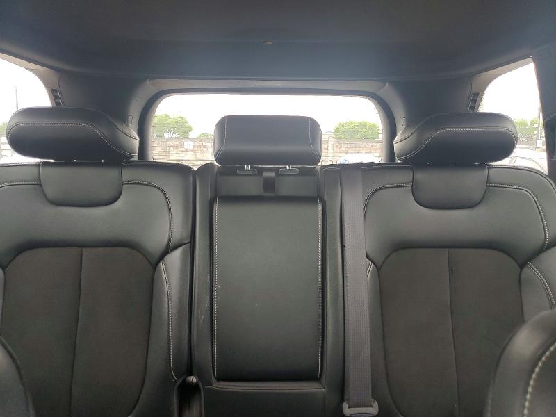 2024 Jeep Grand Cherokee მანქანა იყიდება აუქციონზე, vin: 1C4RJGAG4R8546520, აუქციონის ნომერი: 55181976