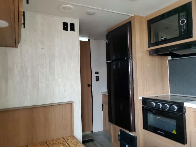Продаж на аукціоні авто 2022 Foresriver Avenger, vin: 5ZT2AVRB9NB934756, номер лоту: 58644686