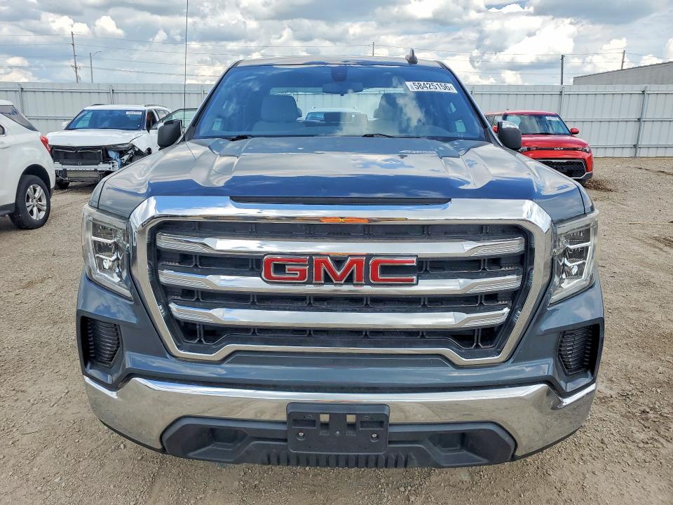 Aukcja sprzedaży 2019 Gmc Sierra, vin: 1GTP8BED1KZ326600, numer aukcji: 58425156