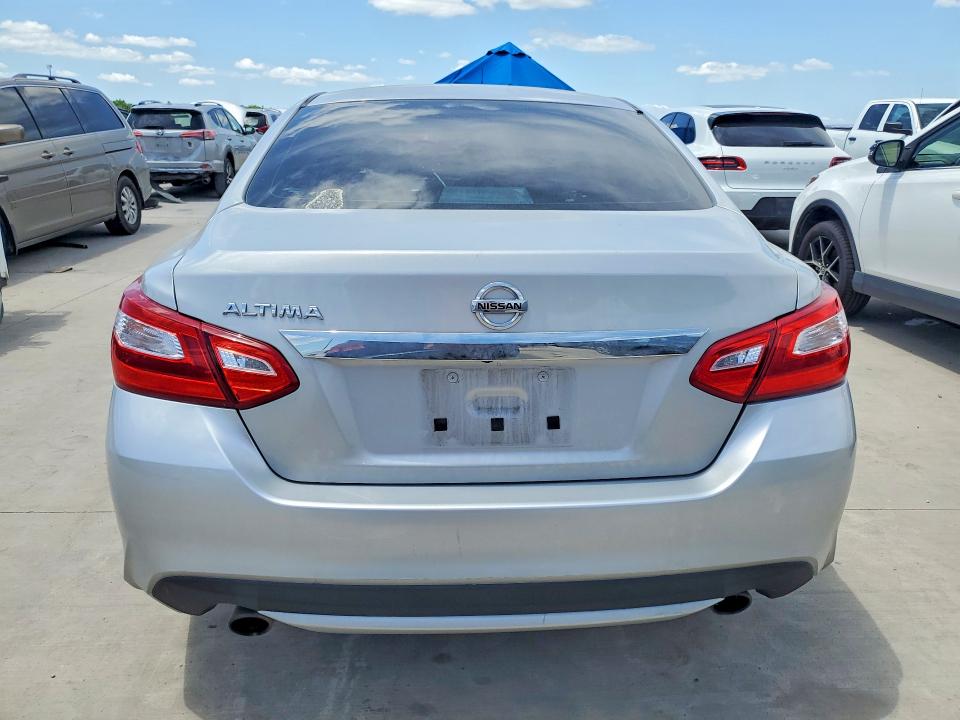 Продаж на аукціоні авто 2017 Nissan Altima, vin: 1N4AL3AP9HN340695, номер лоту: 55625866