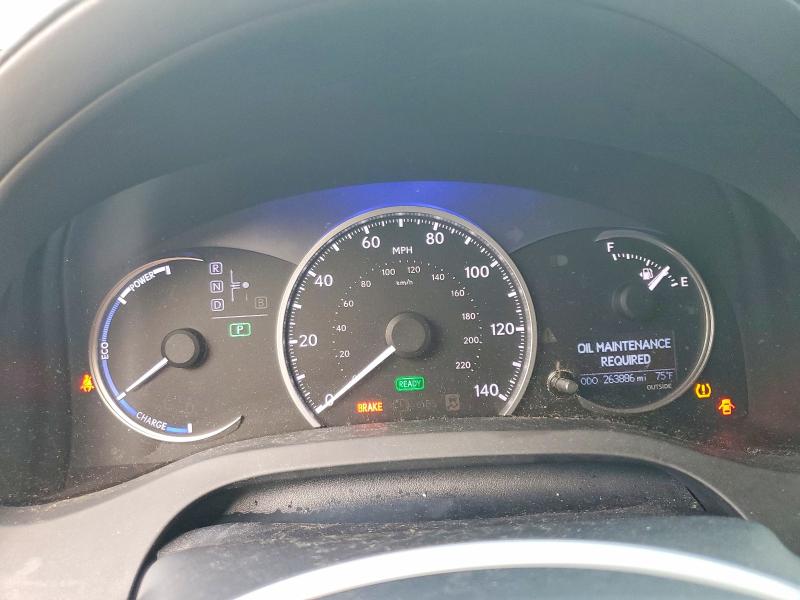 2011 Lexus Ct მანქანა იყიდება აუქციონზე, vin: JTHKD5BH2B2013982, აუქციონის ნომერი: 57621006