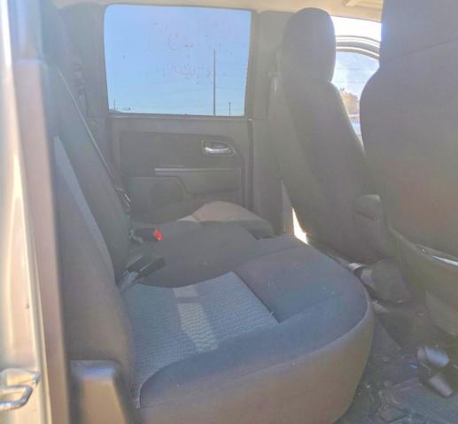 54994886 :رقم المزاد ، 1GCHTDFE6B8102041 vin ، 2011 Chevrolet Colorado مزاد بيع