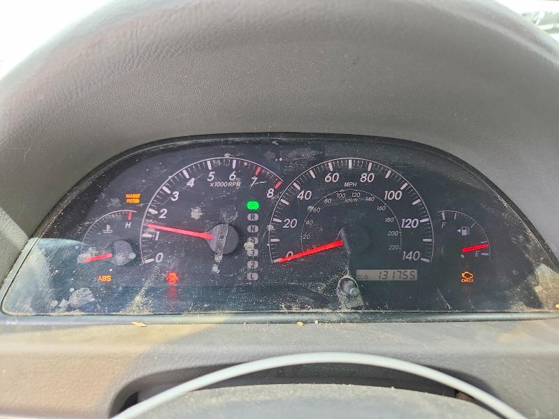 58462886 :رقم المزاد ، 4T1BF32K56U629208 vin ، 2006 Toyota Camry مزاد بيع